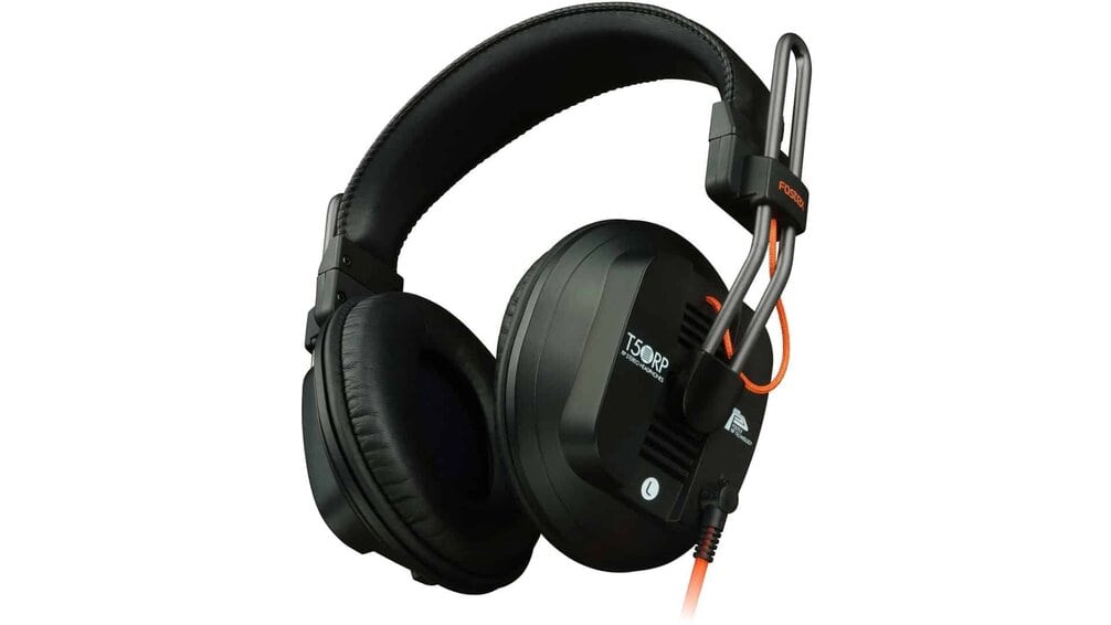 Fostex t50rp mk3 discount
